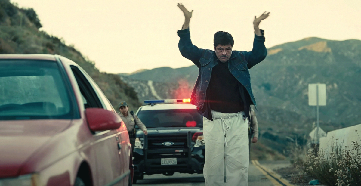 The Myopia of Political Films