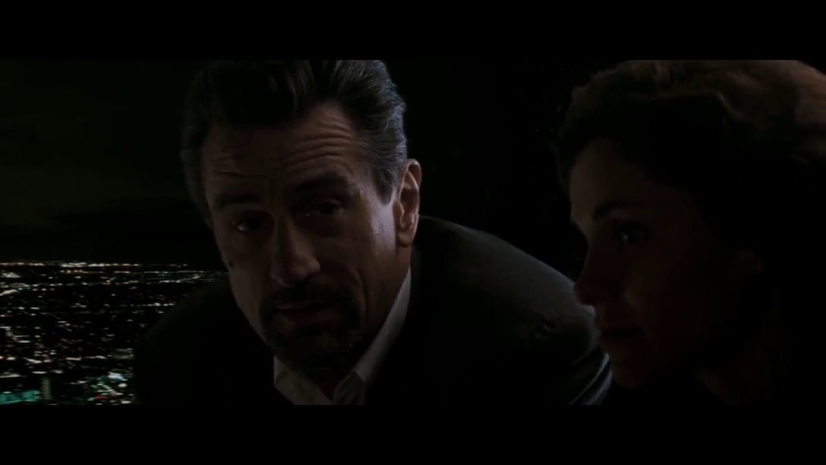 Getting Over COVID, Getting Over Yourself