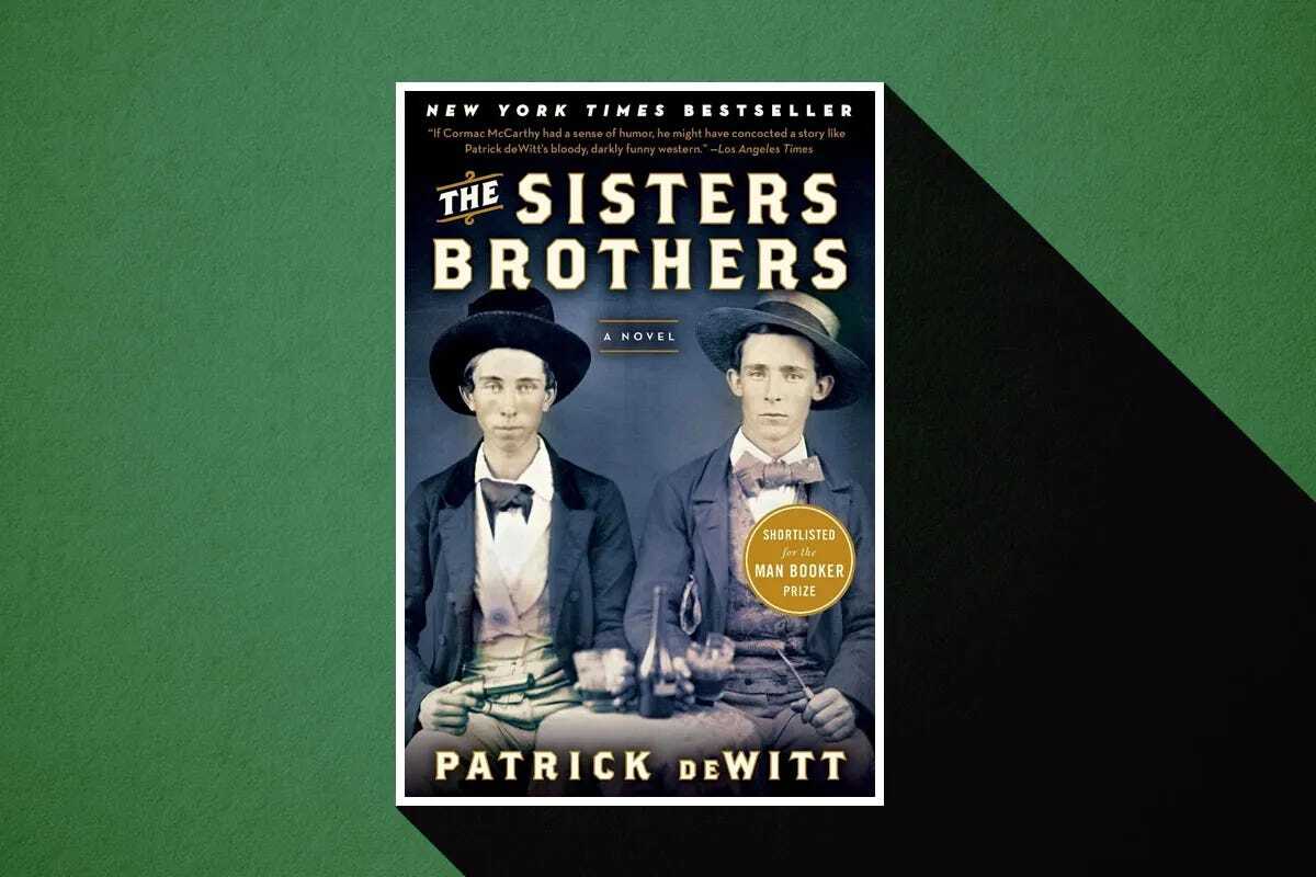 My Brother, The Sisters Brothers