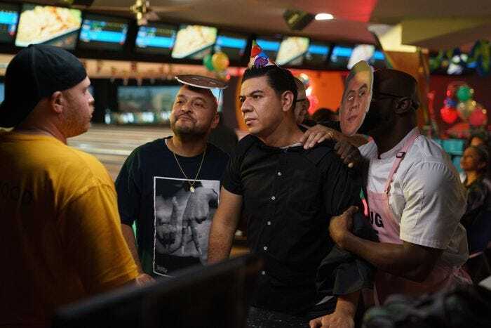 Some Things To Read That Aren't This