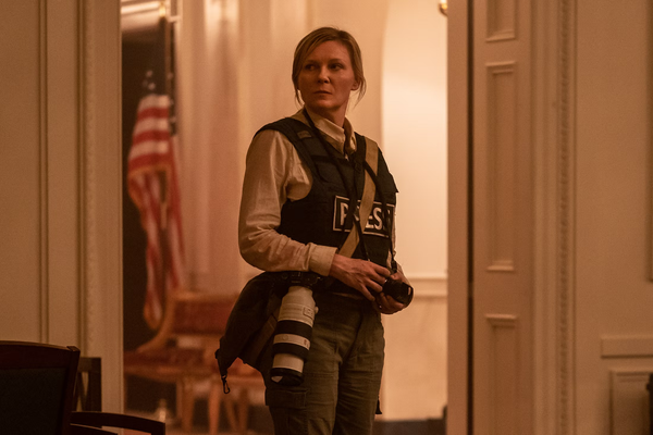 The "Shit Happens" Cinematic Universe