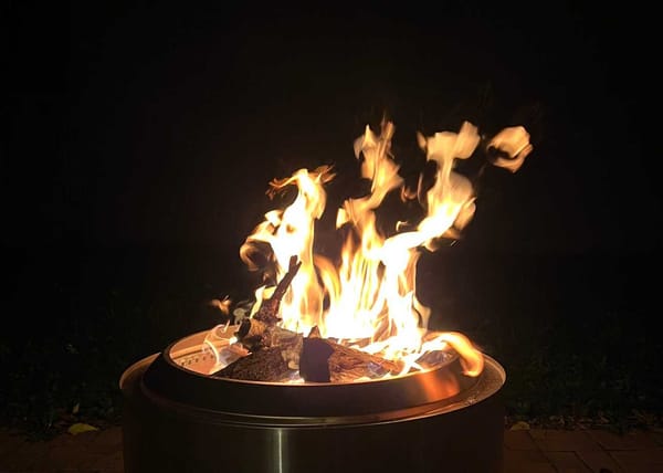 Free Time Isn't Free