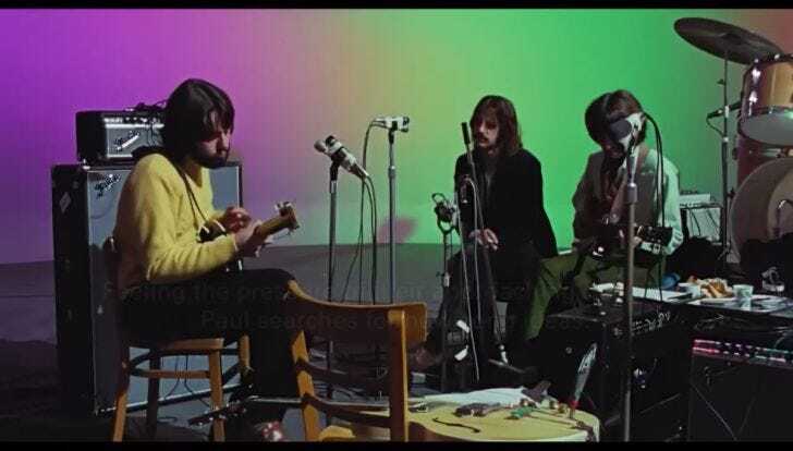 The Infallibility Of Taste