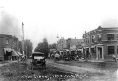 The Suburban Promise of Sanded-Off Edges