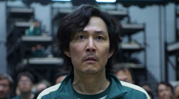 What Do We Do About Squid Game